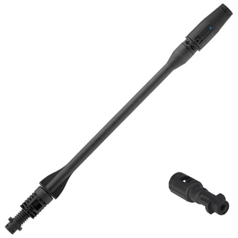 Karcher K2 K3 K4 K5 K6 K7 Zubehör für Hochdruckreiniger, Hochdruckreiniger-Lanzenverlängerung