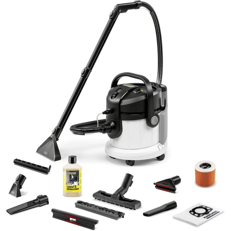 Kärcher Waschsauger se 4 Plus (1.081-170.0)