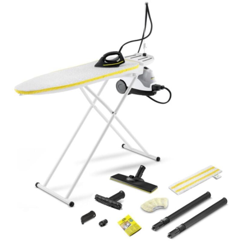 Kärcher SI 4 EasyFix Iron EU