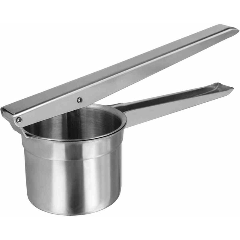 Kartoffelpresse Edelstahl