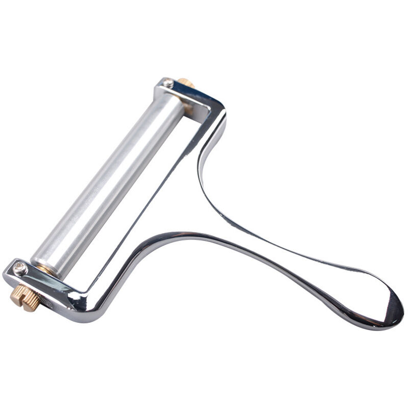 Käsemesser aus Zinklegierung – Käseschaber – Küchenmesser – spezielles Käsemesser für den Hausgebrauch