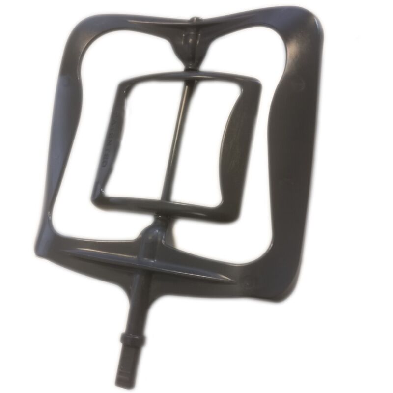 Ersatzteil - Achse und Schaufel für Eismaschine - - MAGIMIX