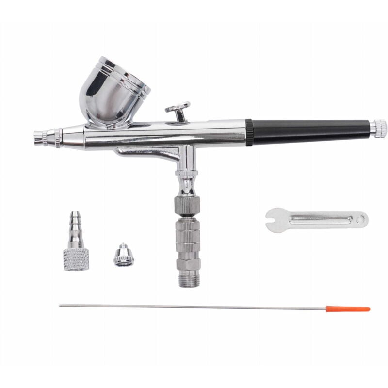 Kd2096 Präzisions-Airbrush