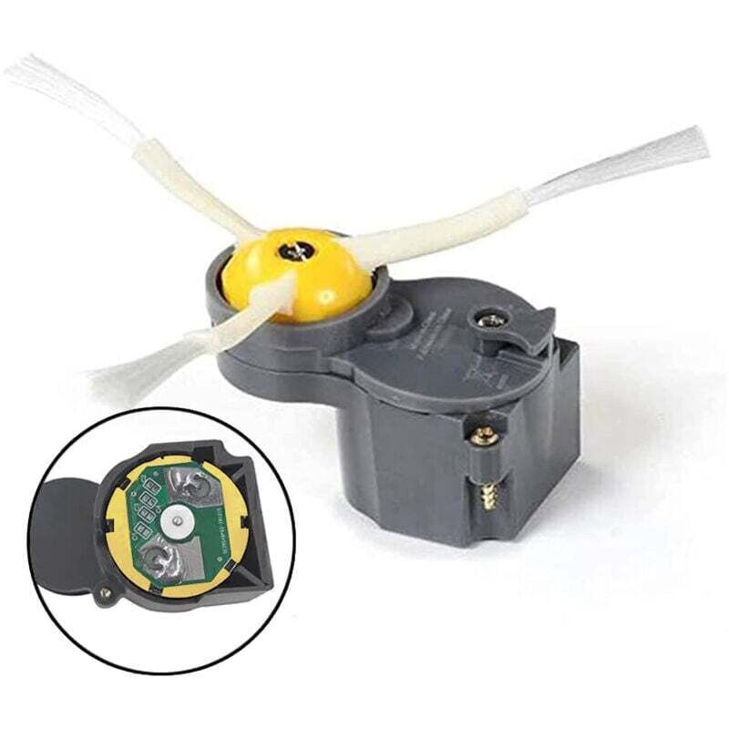 Kehrzubehör für iRobot Roomba Motoren, Roomba 500 Serie, Roomba 600 Serie, Roomba 700 Serie, Roomba 800 Serie, Roomba 900 Serie