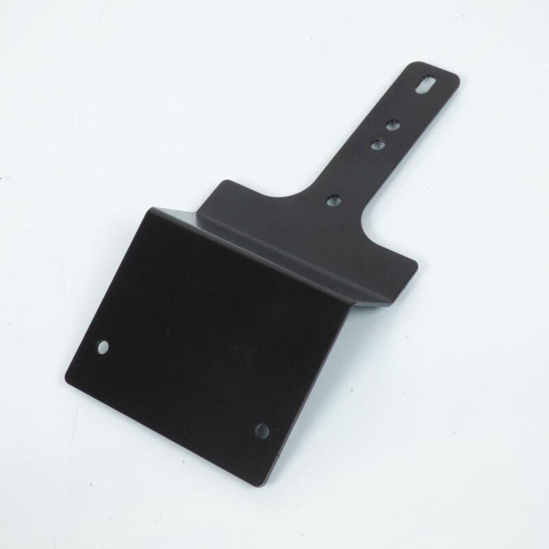 Kennzeichenhalter für Moped Mofa Mofa cyclo mbk peugeot