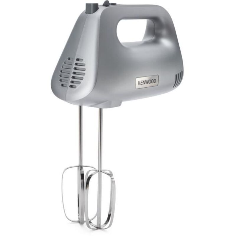 Kenwood HMP30.A0SI Handmixer