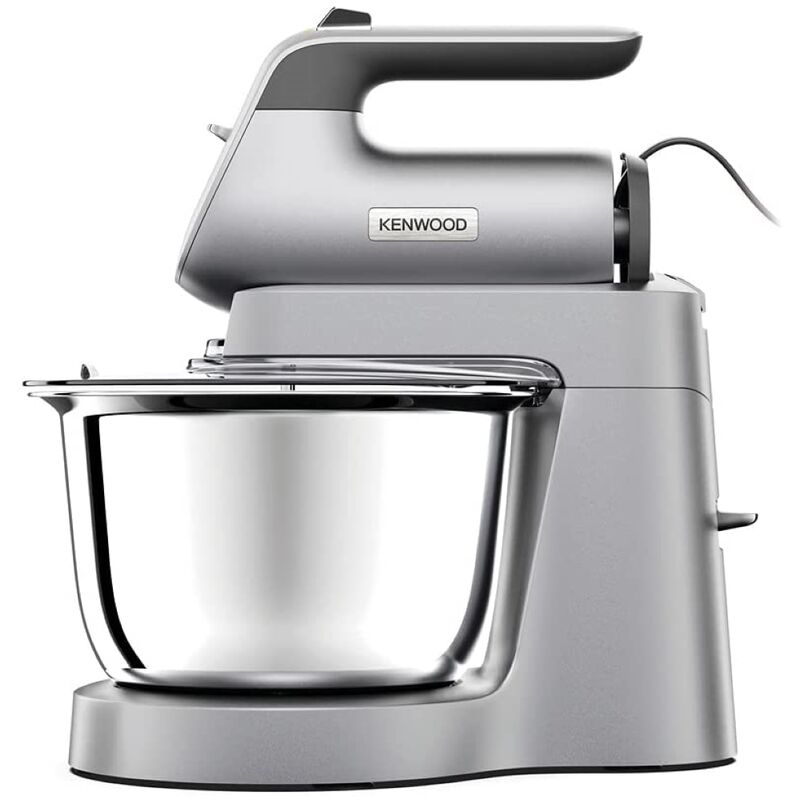 Kenwood - HMP54.000SI Chefette Kombi-Handmixer
