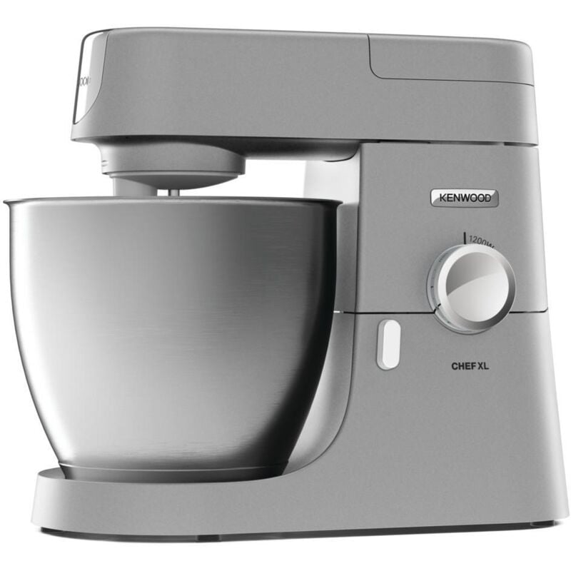 Kenwood - KVL4100S chef xl Küchenmaschine