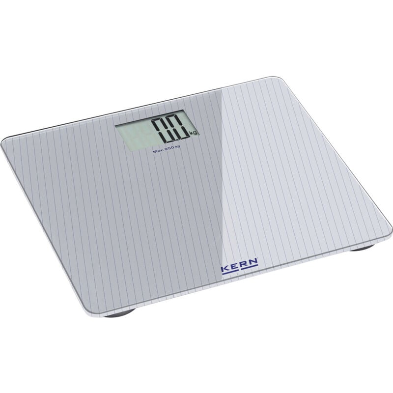 Kern - mgd 200K-1L Personenwaage digital Wägebereich (max.)=180 kg Grau