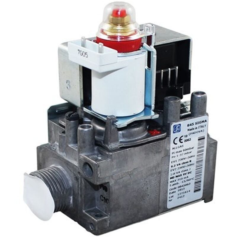 Reporshop - Victoria Victoria 24/24f Baxiroca Ventil 125568042