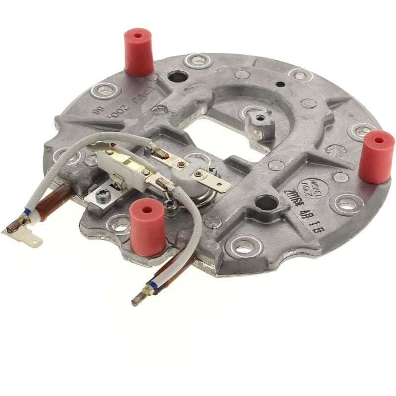 Kesselwiderstand cs-00098531 für Dampfbügelstation Calor