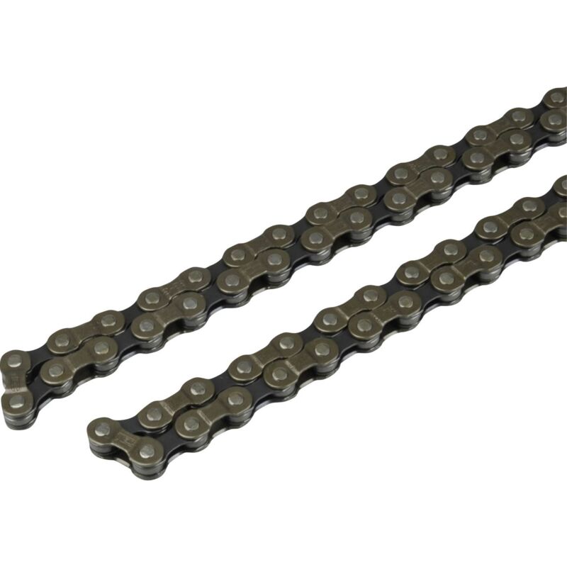 Kette für Kettenschaltung 1/2 x 3/32 incl. Verschlussglied Fahrradzubehör - Fischer Fahrrad