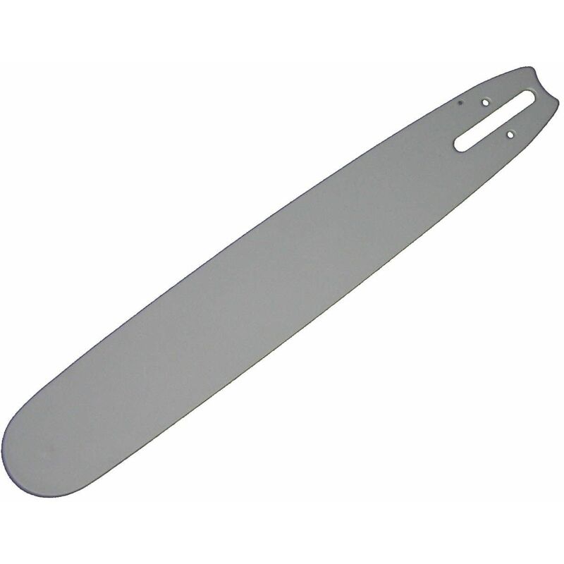 Varan Motors - guide-chaine-25cc kettensäge schwert ersatzschwert ersatz kettensägenschwert 10'' 25CM
