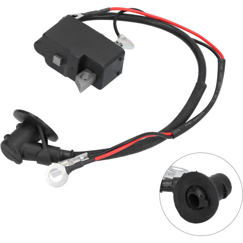 Kettensäge Zündspule, Zündspule Ersatz Kettensäge Ersatz für stihl TS410 TS420 42384001301