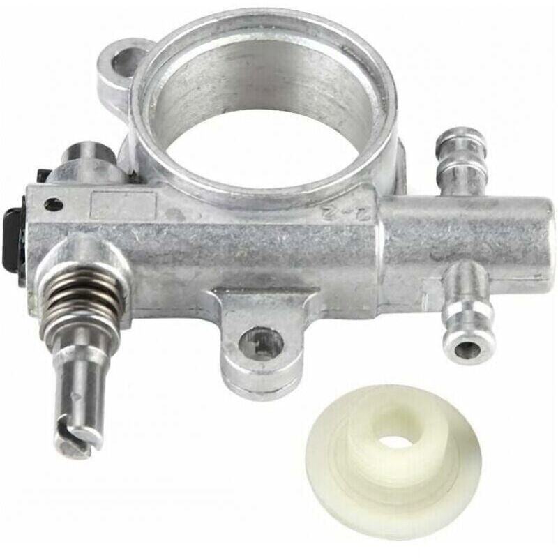 Kettensägen-Ölpumpe, 25ccm 38ccm Kettensägen-Ersatzteile Ymyny