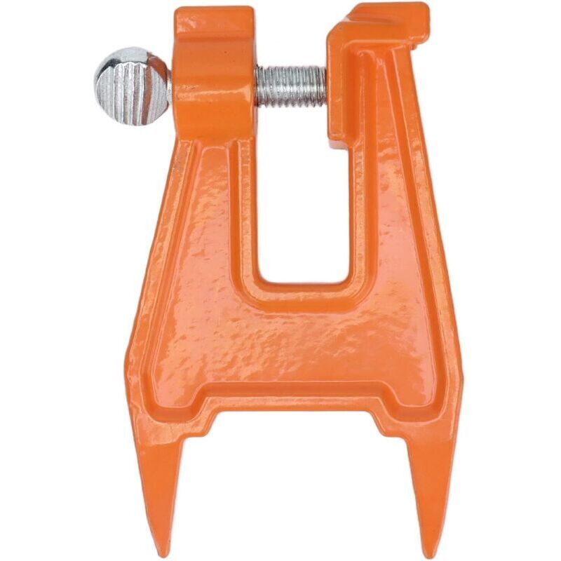 Kettensägen-Schärfstock, tragbares Kettensägen-Tiefenmessgerät und Schärfwerkzeug für Flachfeilen