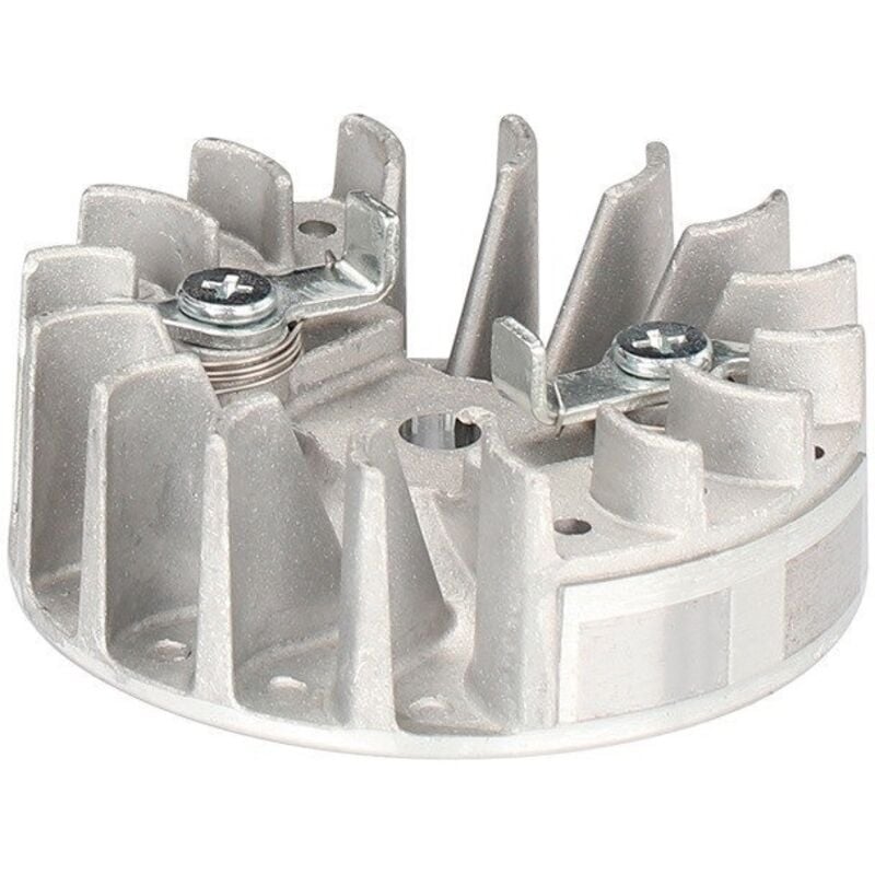 Kettensägen-Schwungrad, Ersatzteile für Kettensägen-Schwungräder 136, 137, 141 und 142, Ersatzteile für Kettensägen-Schwungräder.