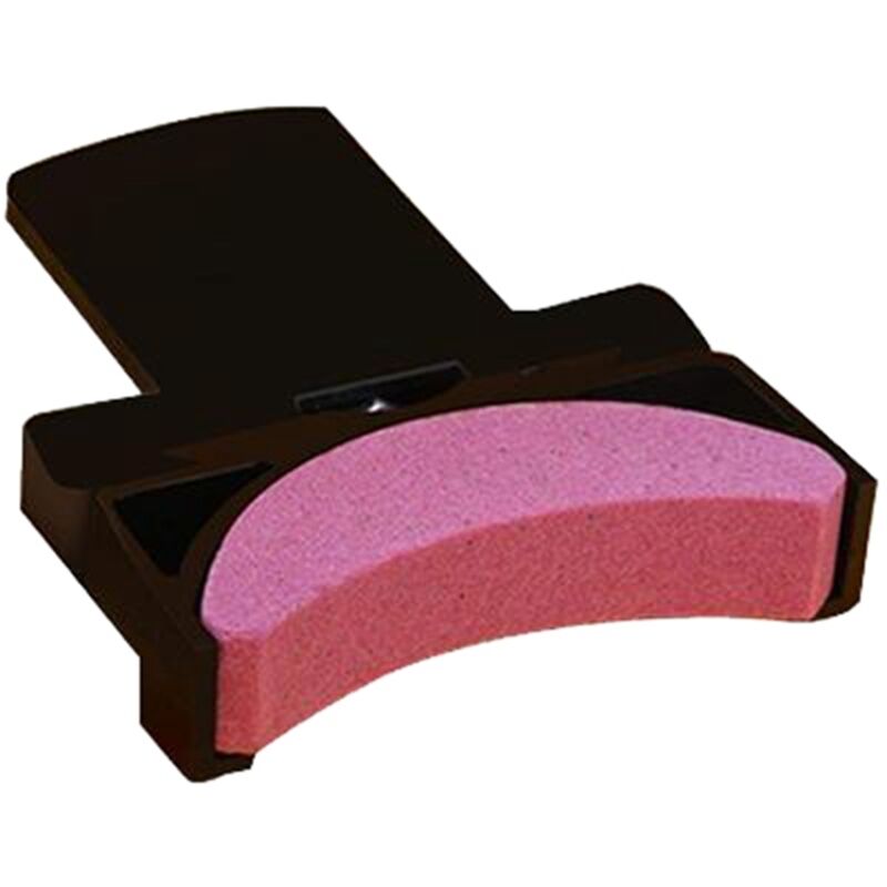 Kettensägen-Zahnschärfer - Schärft Kettensägen-Kettenschärfwerkzeugsystem (Mühlstein)