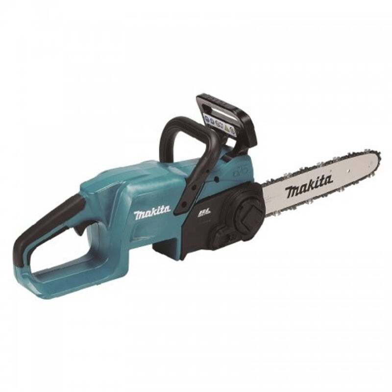Duc 307 ZX3 Akku Kettensäge 18 v 30 cm Brushless Solo - ohne Akku, ohne Ladegerät - Makita