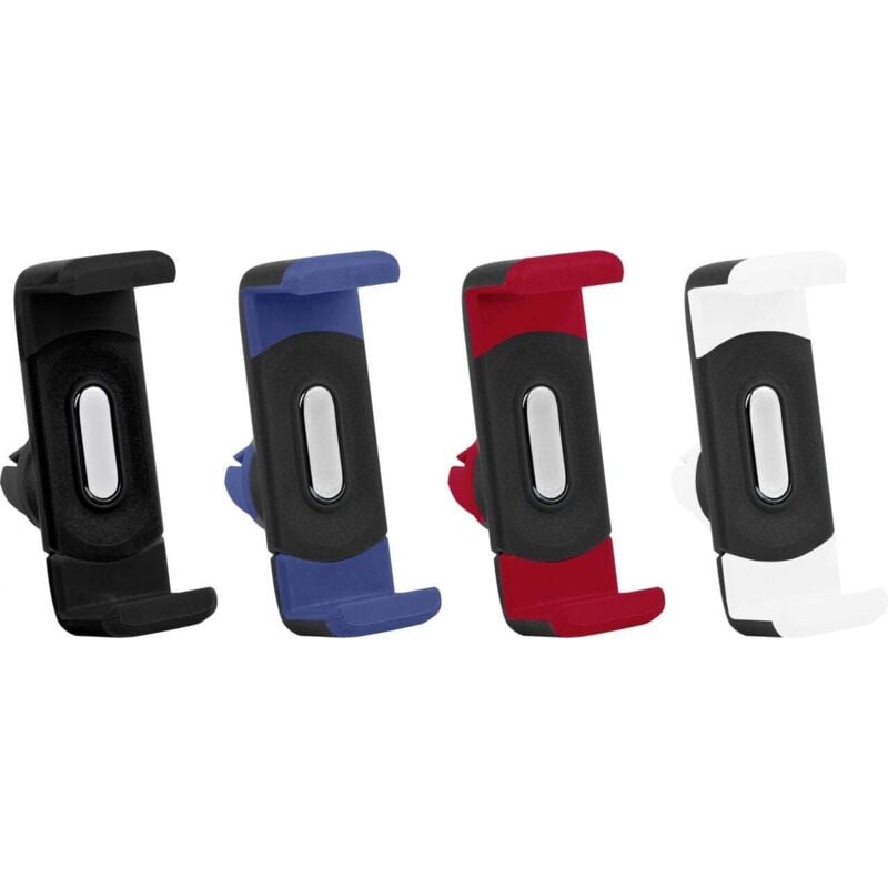 Handyhalter für das Lüftungsgitter Halterung Halter Handyzubehör Auto - Eufab