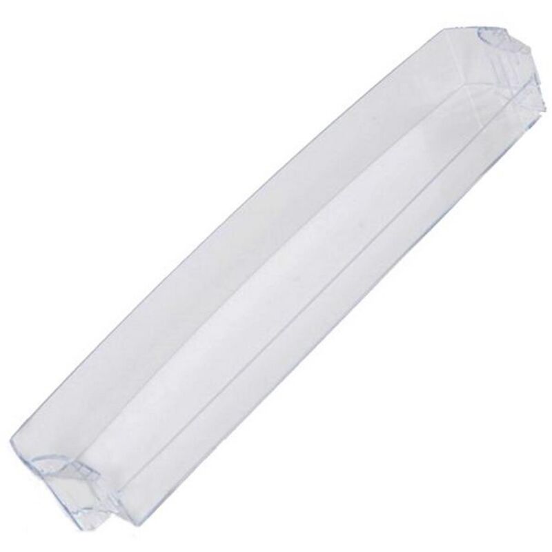 Ersatzteil - Türfach Mitte für Dosen (302A) - - electrolux Faure zanussi, ikea, juno, zanker, arthur martin electrolux, smeg, aeg, zoppas