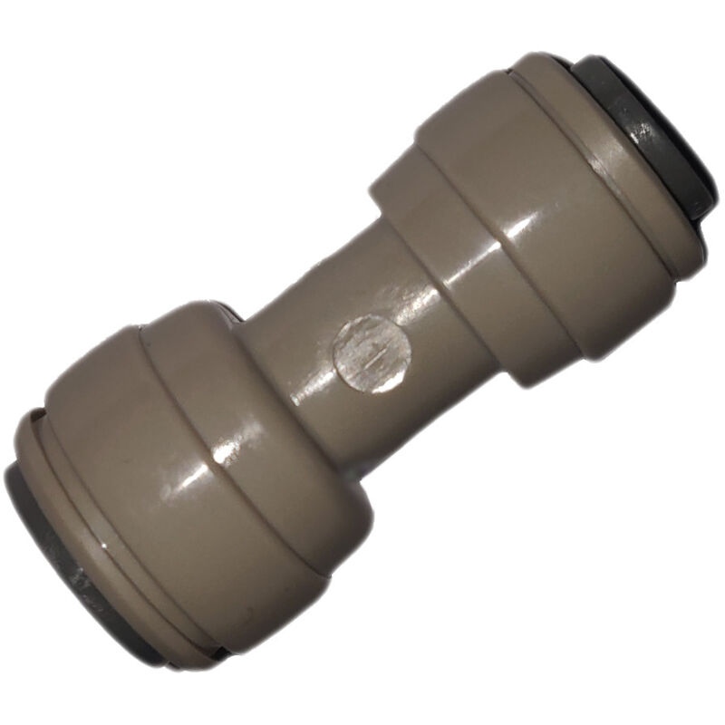 Ersatzteil - Verbindungsteil Schlauch (in 5/16 out 1/4), original - - WHIRLPOOL, SAMSUNG, LG, BAUKNECHT, KITCHENAID, BOSCH, ARISTON HOTPOINT,