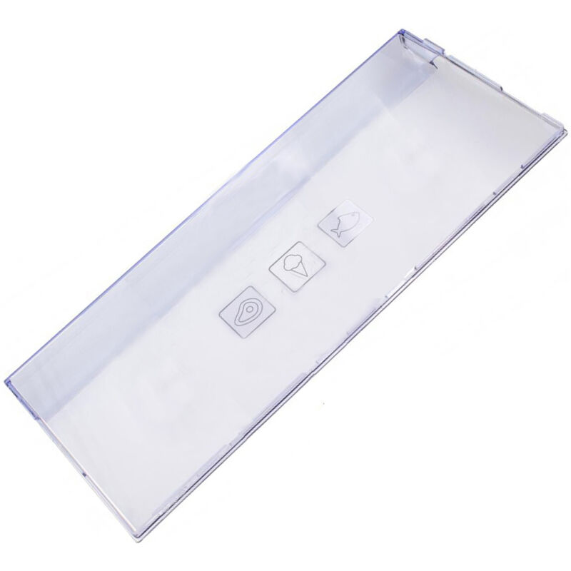 Beko - Ersatzteil - Fassade Schublade (Referenz2610) 17cm x 40cm original -
