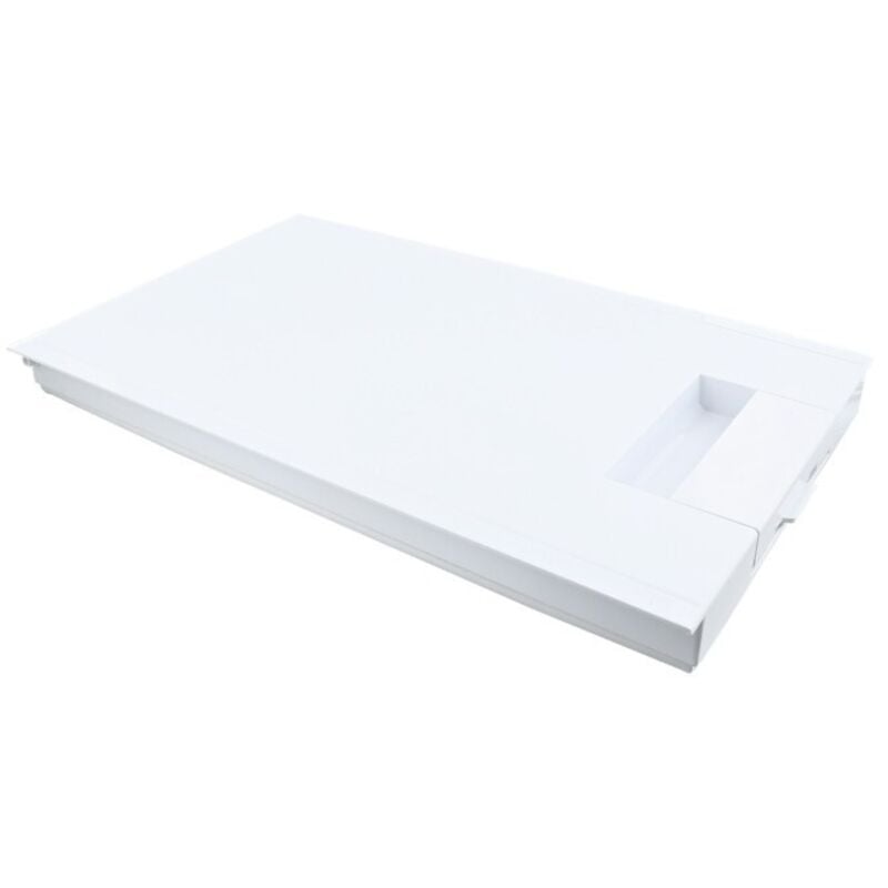 Ersatzteil - Originaler Verdampferklappe - Electrolux faure, aeg, arthur martin Electrolux smeg, zanussi