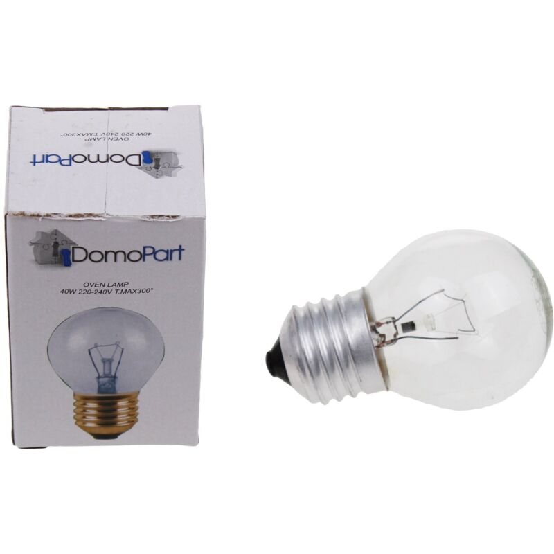 Samsung - lampe-kühl-/gefrierschrank. 40w- e27 -240v - 4713001201 - 8718309826758