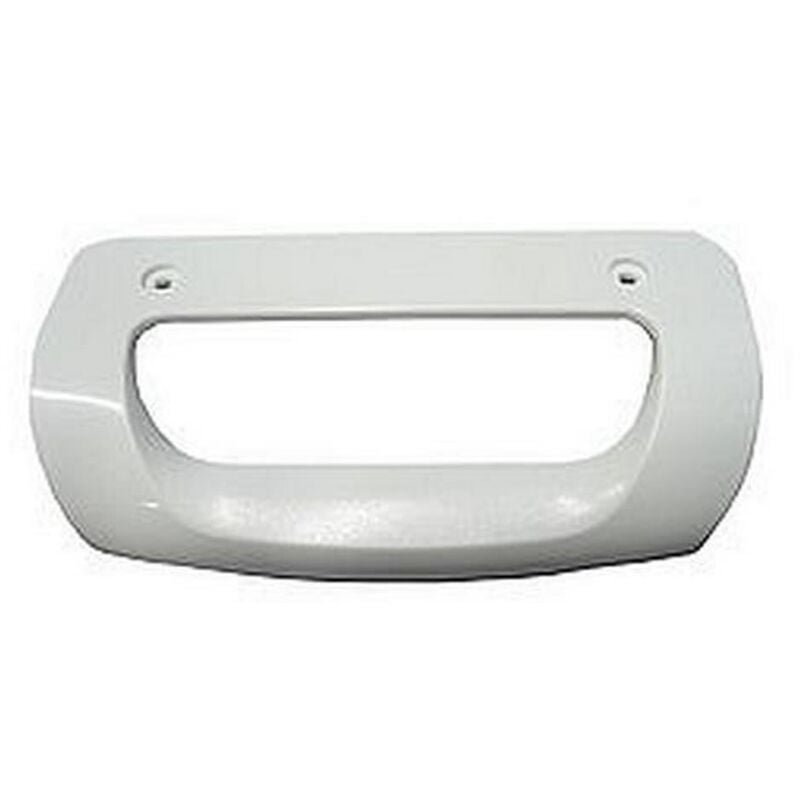 Electrolux - Ersatzteil - Türgriff für Kühlschränke/Gefrierschränke (x1) - - arthur martin faure zanussi, aeg, zoppas