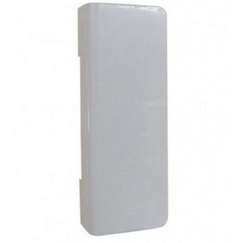 Ersatzteil - Gefrierschranktürgriff Original - - electrolux, aeg, arthur martin electrolux, de dietrich Brandt faure, ikea, sauter, zanussi,