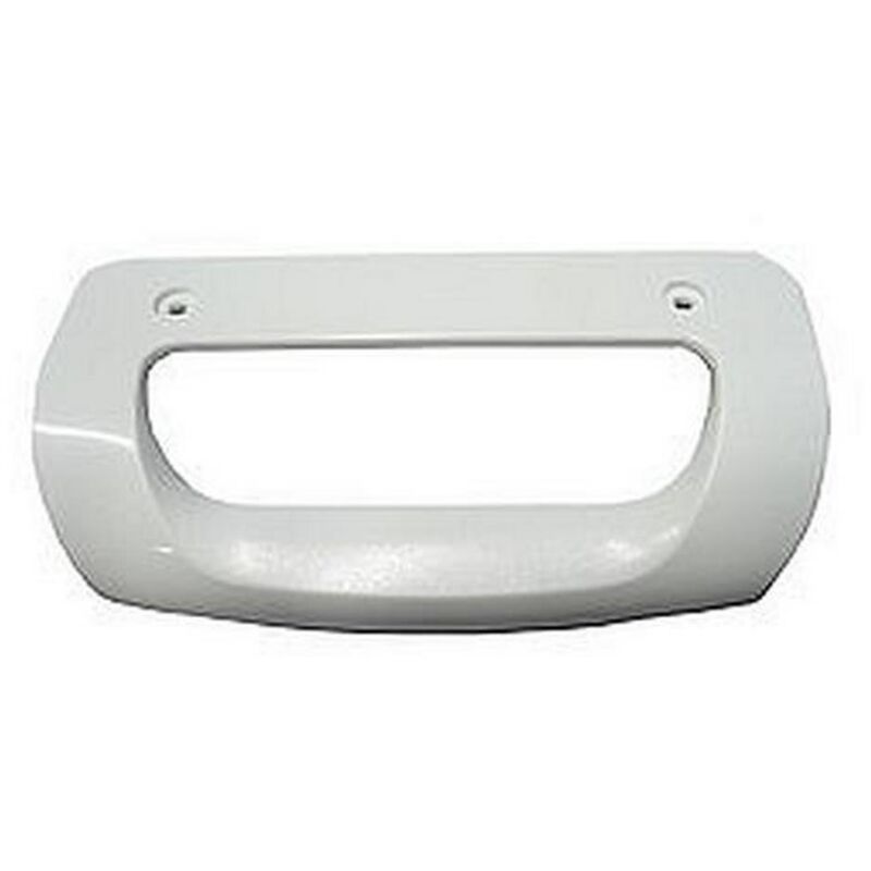 Faure - Ersatzteil - Türgriff für Kühlschränke/Gefrierschränke (x1) - - arthur martin electrolux electrolux, zanussi, aeg, zoppas