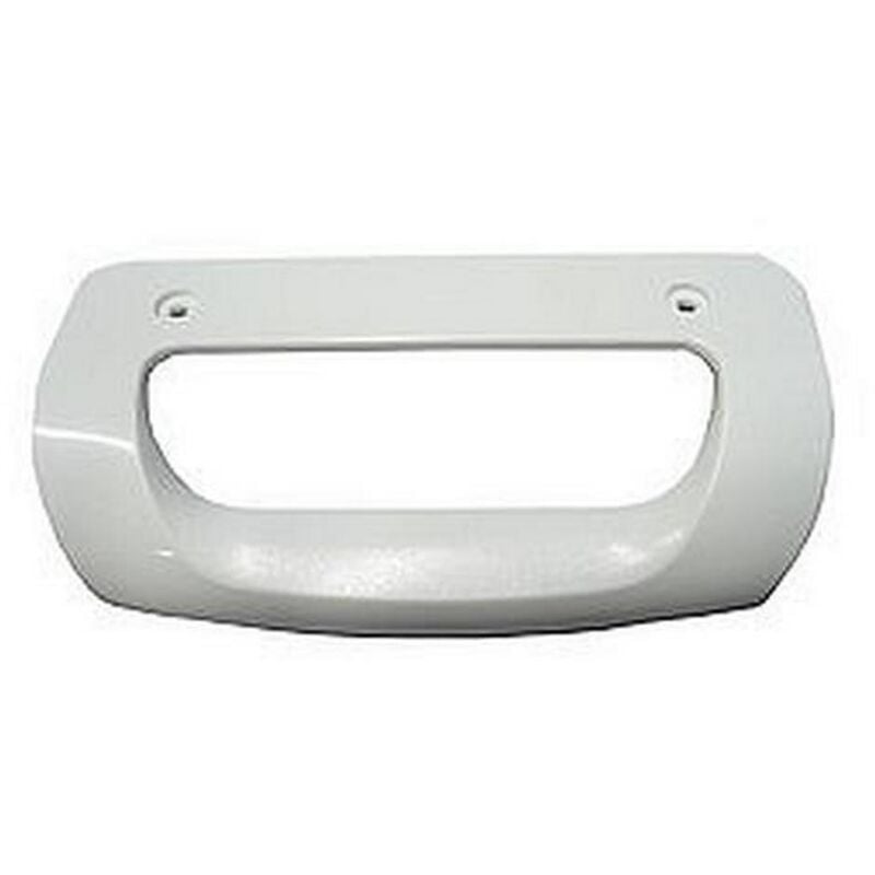 Arthur Martin Electrolux - Ersatzteil - Türgriff für Kühlschränke/Gefrierschränke (x1) - faure, electrolux, zanussi, aeg, zoppas