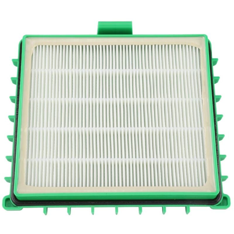 Ej.life - kimiss Filter für Silence Force Staubsauger Force 18×16×4 1 Stück Staubsaugerfilter für Silence Force Zr002901 Ro4421 Ro4427