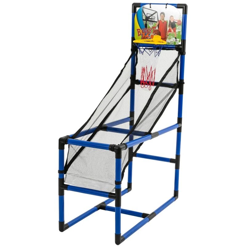 Gojoy - Kinder-Basketballkörbe Einzelne Kinder Basketballkorb Sport Mini-Basketballkorb