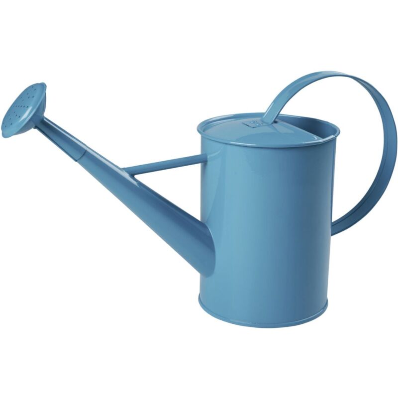 Freund - Deko-Gießkanne 1,75 l Deko Blumenkanne Gartengießkanne Garten