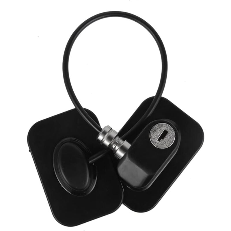 Kindersicherung Fenster, 1 Stück Fenstersicherung Kindersicherung Babyschutz Kinder Baby Türschloss Fenster Türschränke Begrenzer Begrenzer