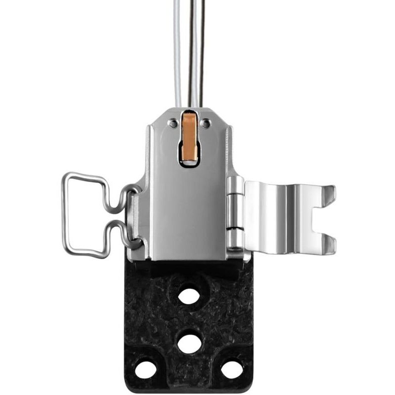 Hitzebeständiges Hotend A1 Heizset für Bambu Lab A1/A1 Mini 3D-Druckerzubehör