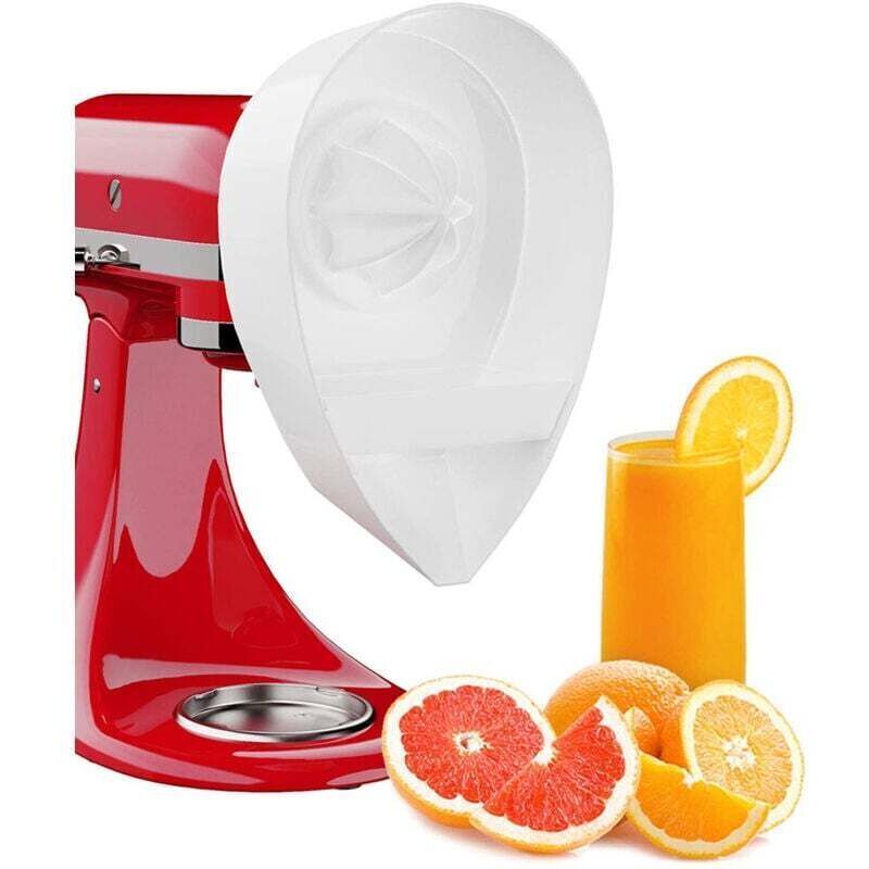 KitchenAid-Zitrusentsafter-Aufsätze, KA-Orangenentsafter-Aufsätze für KitchenAid-Zitrusentsafter