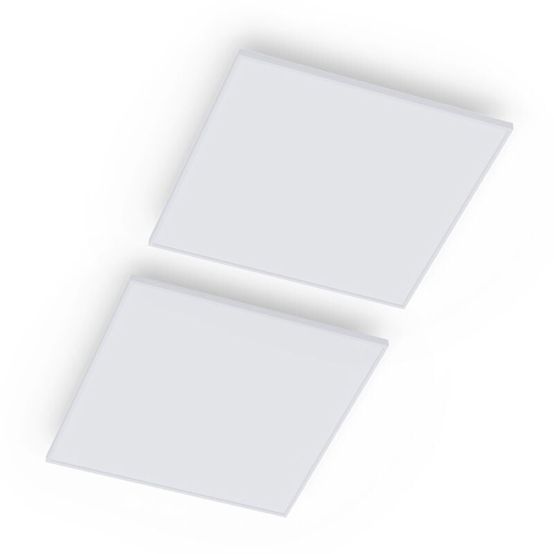 Infrarotheizung, Infrarotheizung mit Thermostat, Heizung mit Erkennung Offener Fenster und Fernbedienung, Heater CO2-Frei, Infrarotheizung