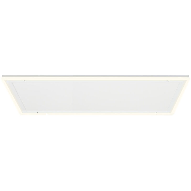 Klarstein - Midnight Sun Decken-Infrarotheizung 130,5 x 70,5 cm 800 w