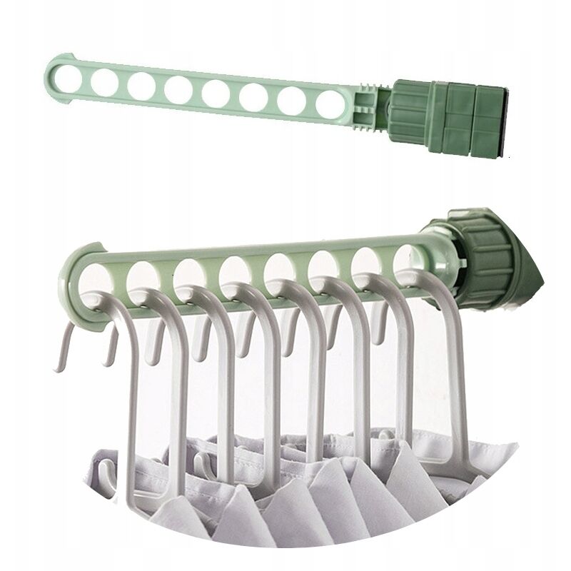 Kleiderbügel für Kleiderschrank Kleiderschrank für Hemden Kleiderbügel 8x