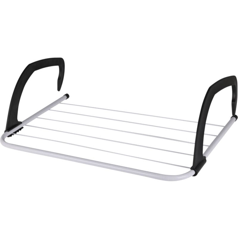 Storage Solutions - Kleiner Wäschtrockner für Heizkörper, 3 Meter Kapazität