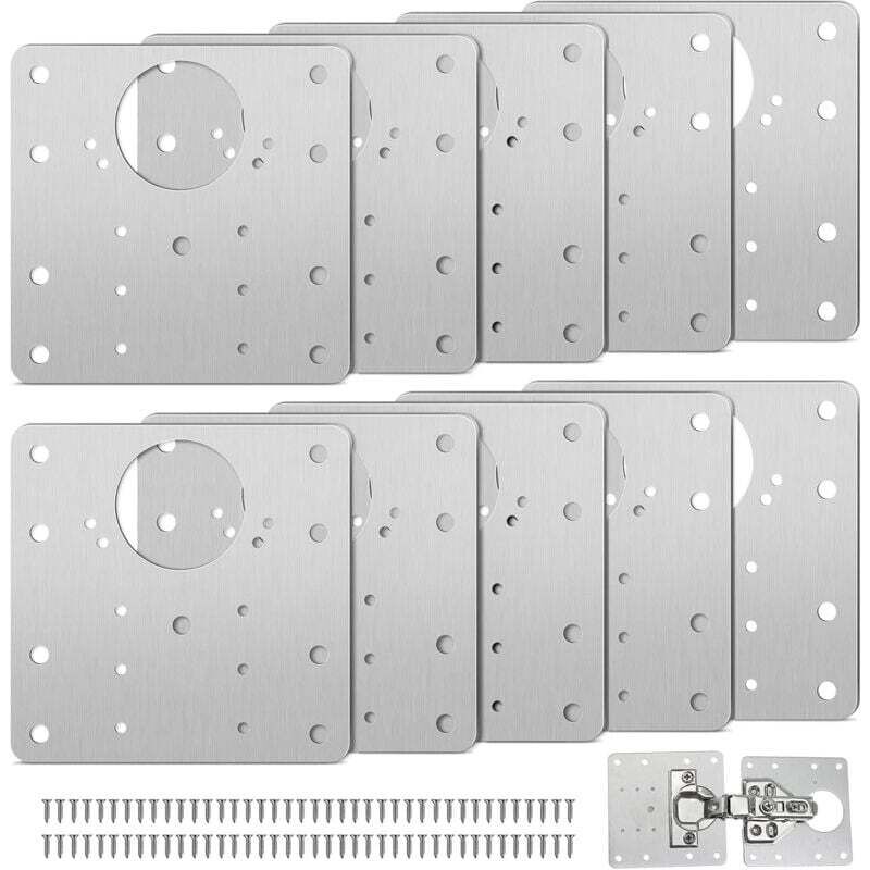 Aiperq - Kleines Aquariumlicht, LED-Clip-on-Aquarium-Pflanzenlampe aus Kunststoff, hell für Meerwasser-Gartendekorationen, Innenbeleuchtung für