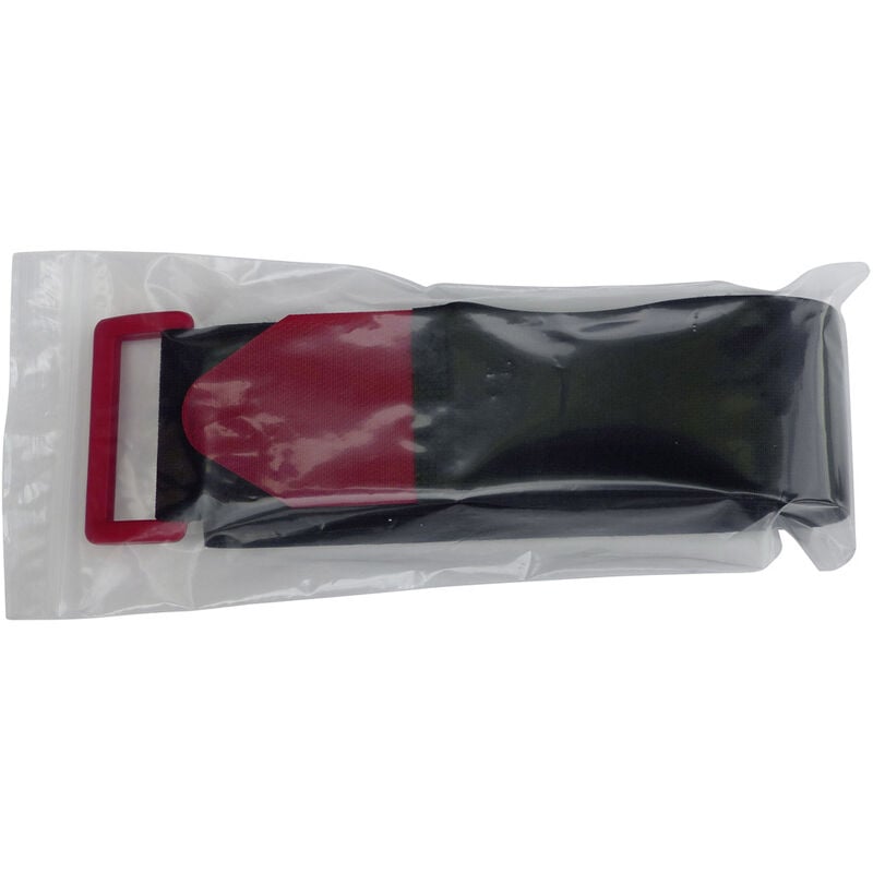 Tru Components - 911-330-Bag Klettband mit Gurt Haft- und Flauschteil (l x b) 1060 mm x 50 mm 1 St.