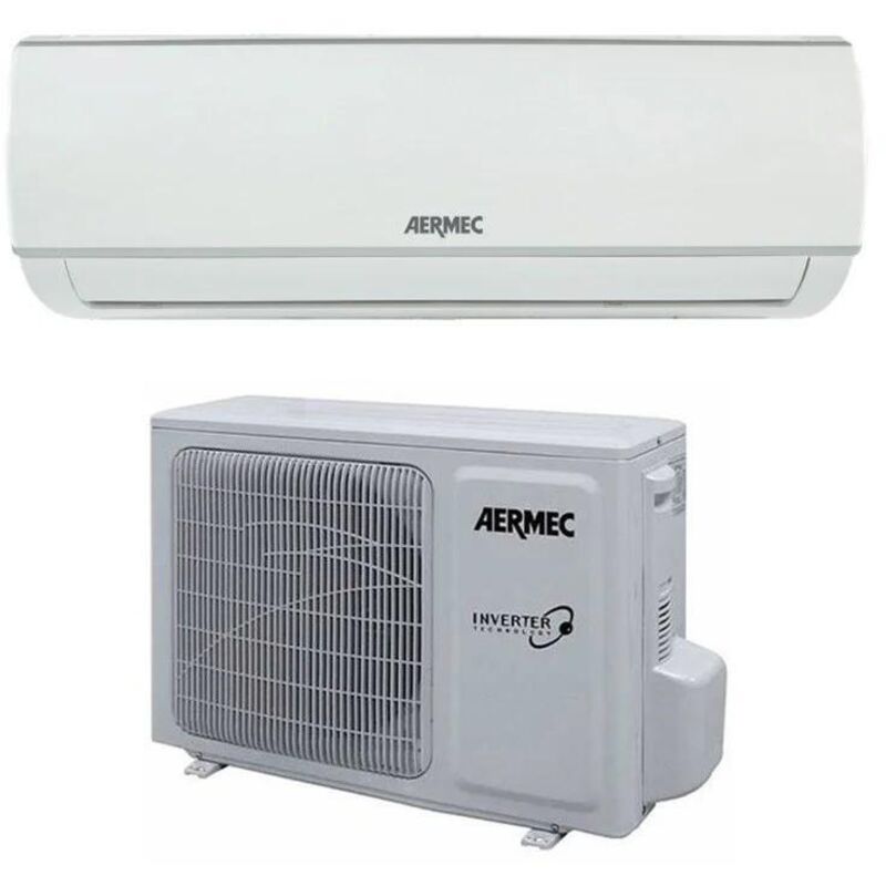 Aermec - Klimagerät Inverter sge Serie 24000 btu R-32 a++ Wi-Fi Optional SGE700W