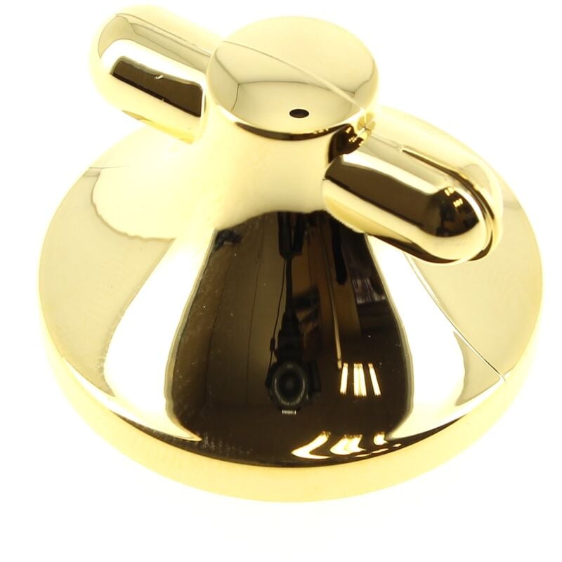 Knopf dore retro 12h 76x1568 für Kochfeld sauter