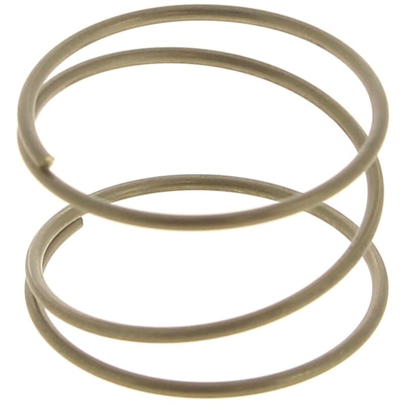 Knopffeder für Kochfeld ariston