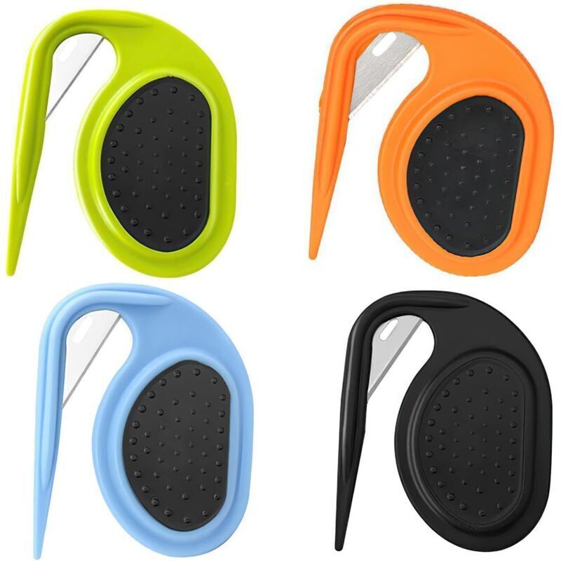 Knotenschneider für langhaarige Katzen, Knotenschneider für Katzen und Hunde, Paarungskamm für Katzen, Knotenschneider für Hunde und Katzen,