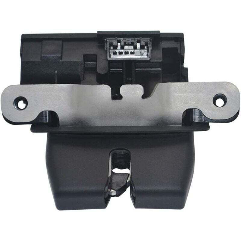 Kofferraumschloss-Stellglied für Heckklappe (2008–2017) 1761865 DK5162310D für Fiesta MK6 MK7 (2008–2017) und B-Max